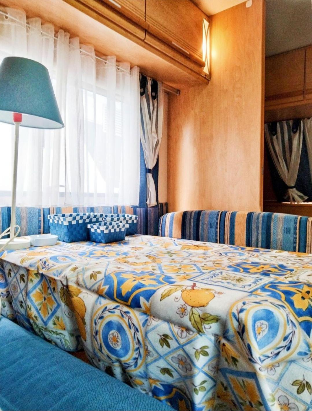 Camping Camper Love Florencia